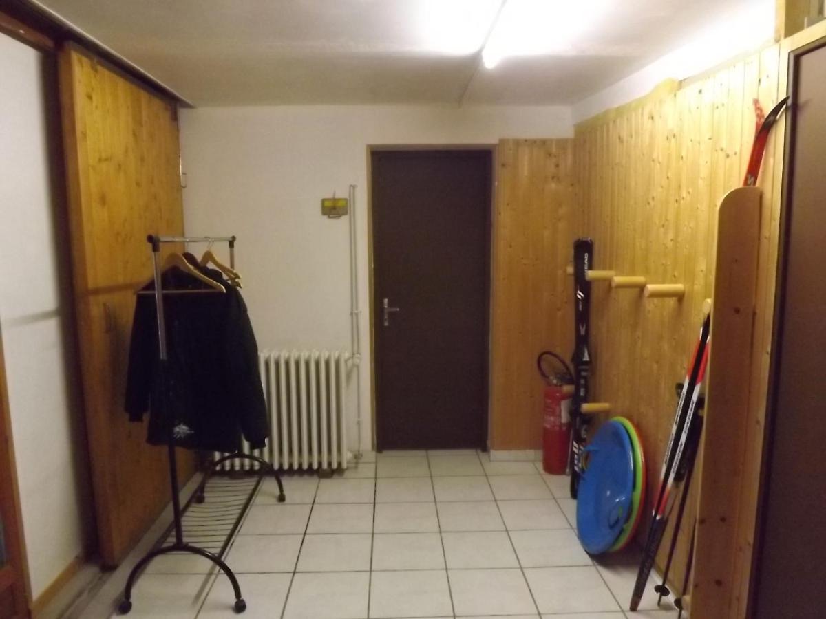 Appartement 4 Personnes Tout Equipe Vosges. Rochesson Екстер'єр фото